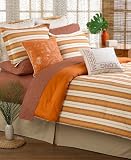 Tommy Bahama Belize Stripe Bedding Collection
