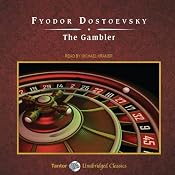 The Gambler | [Fyodor Dostoevsky, C. J. Hogarth (translator)]
