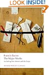 Francis Bacon: The Major Works