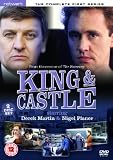 King and Castle - The Complete First Series [DVD] [1986]