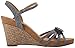 Aerosoles Women's Plush Around Wedge Sandal