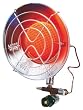 Mr. Heater 14,000 BTU Propane Tank-Top Radiant Heater #F273100