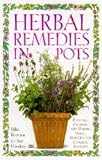 Herbal Remedies in Pots 51pj90on7 L. SL160 Herbal Remedies in Pots