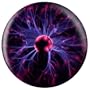 Plasma Bowling Ball