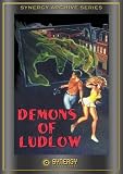 Demons Of Ludlow (1983)