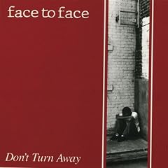 Don't Turn Away