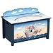 GuideCraft Noah's Ark Toy Box