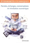 Paroles, �changes, conversations et r...
