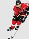 Wallpaper Fathead Fathead NHL Players & Logos Jarome Iginla Calgary Flames X188GR71