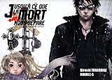 Jusqu'� ce que la mort nous s�pare, Tome 9 : Shadow