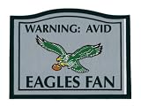 Team Sports America NFL0145-822 Philadelphia Eagles NFL