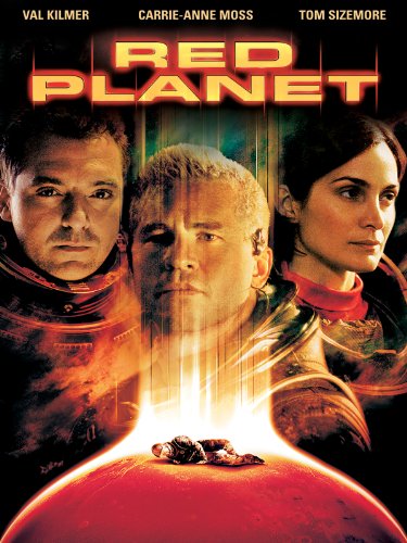 Red Planet