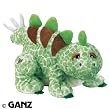 Webkinz Stegosaurus