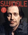 Swindle Magazine: Second Icons Issue