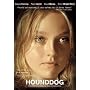 HOUNDDOG ~ Dakota Fanning, Isabelle Fuhrman [DVD]