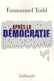 Apres la democratie