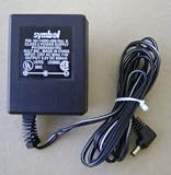 Symbol Technologies by Motorola 5014000008 120VAC 60Hz 5.2V DC 650mA AC Adapter Power Supply 50-14000-008 this is a common power adapter for some symbol barcode readers
