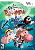 The Grim Adventures of Billy & Mandy (Wii)