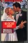 His Chosen Bride (Silhouette Intimate Moments #717)