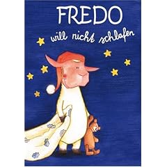 Fredo will nicht schlafen
