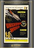 Unknown World (1951)