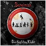 Die hässlichen Kinder