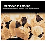 Re-Offering [Us Import]