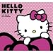 (11x12) Hello Kitty 16-Month 2012 Calendar