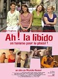 Ah! The Libido ( Ah! La libido ) [ NON-USA FORMAT, PAL, Reg.2 Import - France ]