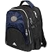 adidas Denver Nuggets Navy Blue Campus Backpack