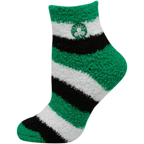 Boston Celtics Sleepsoft Socks Medium