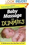Baby Massage For Dummies
