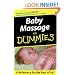 Baby Massage For Dummies
