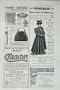 1907 Shoolbred Coats Brinsmead Carron Silver Razor Boot