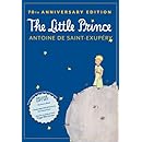 The Little Prince 70th Anniversary Gift Set (Book/CD/Downloadable Audio)