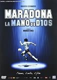 Maradona - La Mano De Dios
