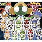 ガシャポン ケロロ軍曹 ブラブラケロロ 総員お色直しであります! 全10種セット お色直し