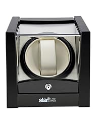 StarFive Single Watch Winder ST1BKGL