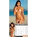 2015 Sports Illustrated Swimsuit Mini Wall Calendar Trends International