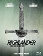 Highlander: Immortal Edition (Limited Edition Steelbook) [Blu-ray]