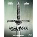 Highlander: Immortal Edition (Limited Edition Steelbook) [Blu-ray] [1986]