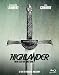 Highlander: Immortal Edition (Limited Edition Steelbook) [Blu-ray] [1986]