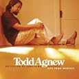 My Jesus (Live Acoustic Version)