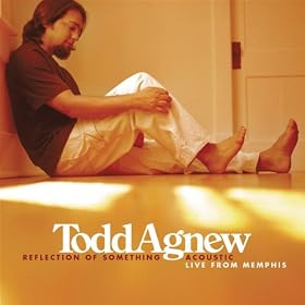 My Jesus (Live Acoustic Version)