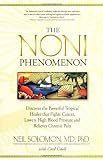 The Noni Phenomenon