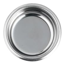 Espresso Supply 58-Milimeter Backflush Insert, Metal
