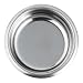 Espresso Supply 58-Milimeter Backflush Insert, Metal