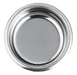Espresso Supply 58-Milimeter Backflush Insert, Metal