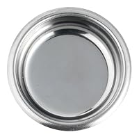 Espresso Supply 58-Milimeter Backflush Insert, Metal