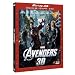 The Avengers (Blu-ray 3D)